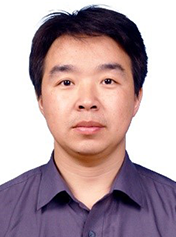 胡清华 胡清华